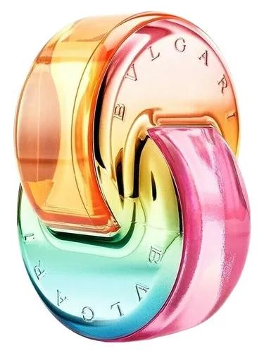 Omnia by Mary Katrantzou — Bvlgari