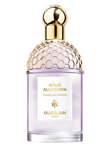 Aqua Allegoria Flora Salvaggia — Guerlain