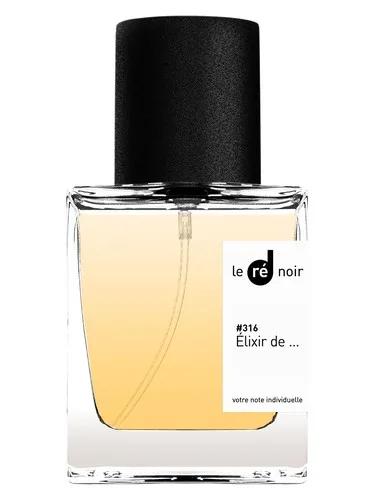 #316 Élixir de... Le Ré Noir — Le Ré Noir
