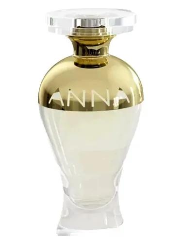 Anna Edition 2021 — Lubin
