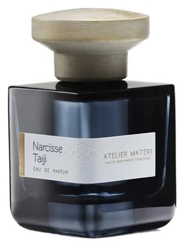 Narcisse Taiji — Atelier Materi