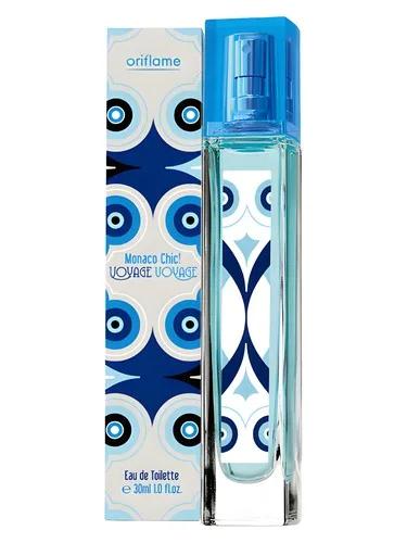 Voyage Voyage Monaco Chic! — Oriflame
