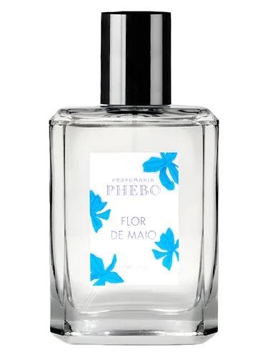 Flor de Maio — Phebo