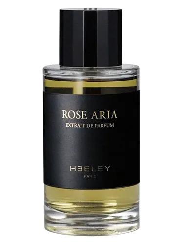 Rose Aria — James Heeley