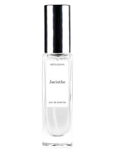 Jacinthe — Reflexion