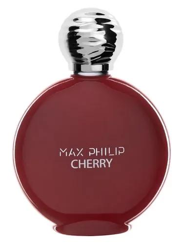 Cherry — Max Philip