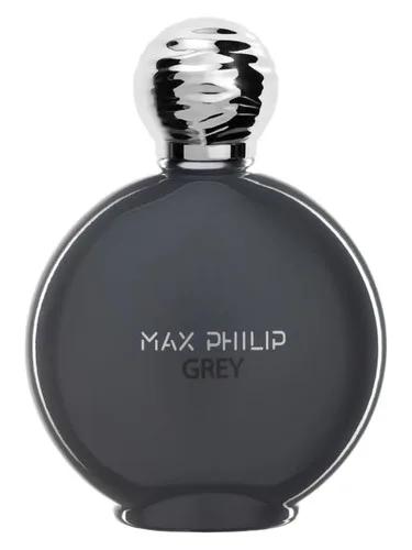 Grey — Max Philip