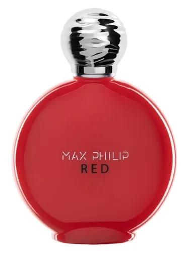 Red — Max Philip