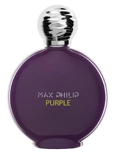 Purple — Max Philip