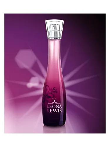 Leona Lewis — LR
