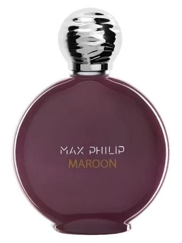 Maroon — Max Philip