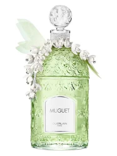 Muguet Millésime 2021 — Guerlain