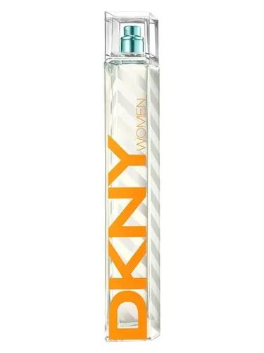 DKNY Women Summer 2021 — Donna Karan