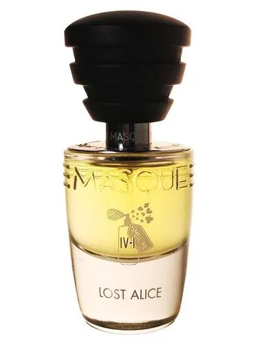Lost Alice — Masque Milano