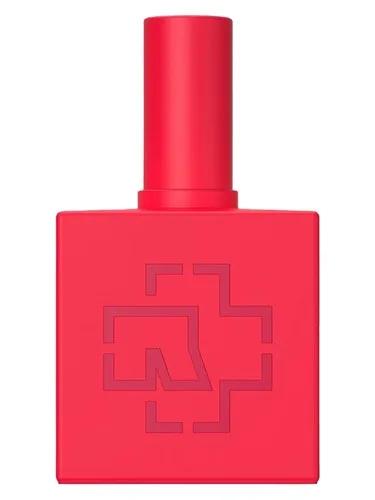 Kokain Red Intense Reloaded — Rammstein