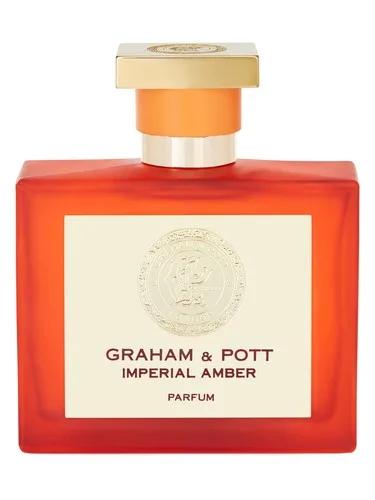 Imperial Amber GRAHAM & POTT — GRAHAM POTT