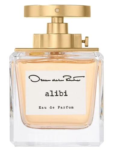 Alibi Eau de Parfum — Oscar De La Renta