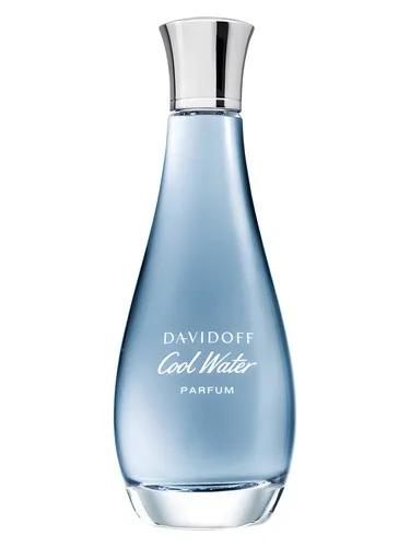 Cool Water Parfum for Her — Davidoff