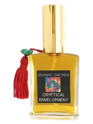 Cryptical Envelopment — Olympic Orchids Artisan Perfumes