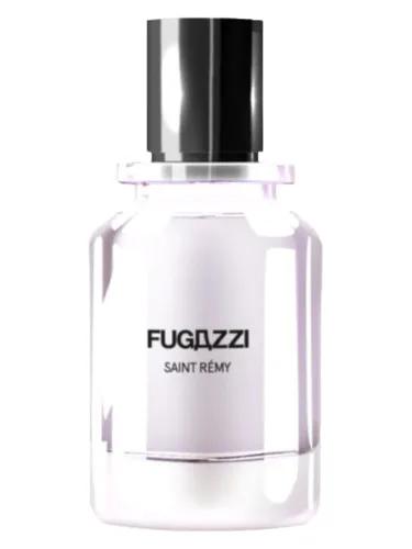 Saint Rémy — Fugazzi