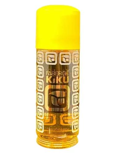 Kiku — Fabergé