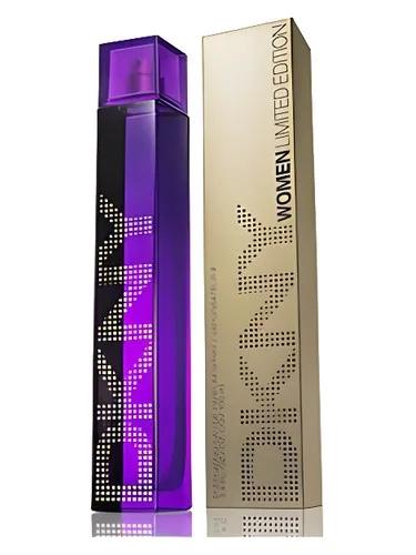 DKNY Women Limited Edition — Donna Karan