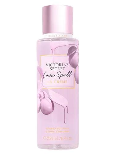 Love Spell La Crème — Victoria'S Secret