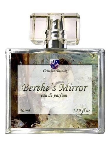 Berthe’s Mirror — Cristian Brinck