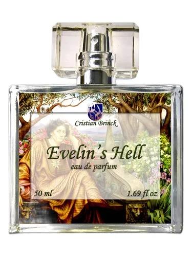 Evelin’s Hell — Cristian Brinck