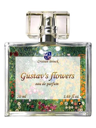 Gustav’s Flowers — Cristian Brinck
