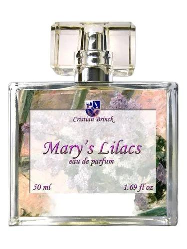 Mary’s Lilacs — Cristian Brinck
