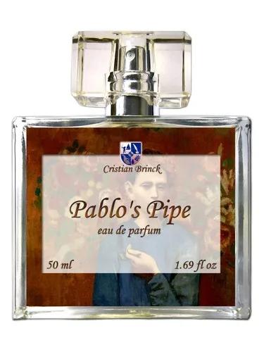 Pablo’s Pipe — Cristian Brinck