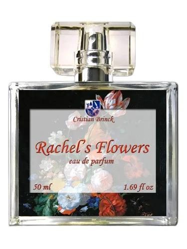 Rachel’s Flowers — Cristian Brinck