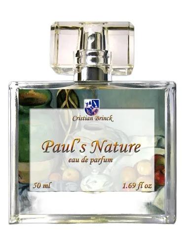 Paul’s Nature — Cristian Brinck