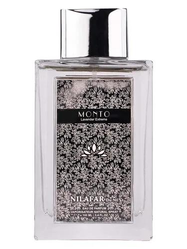 Monto Lavender Extreme — Nilafar du Nil