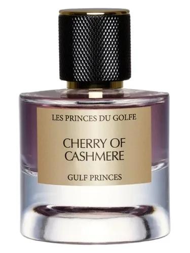 Cherry of Cashmere — Les Fleurs du Golfe