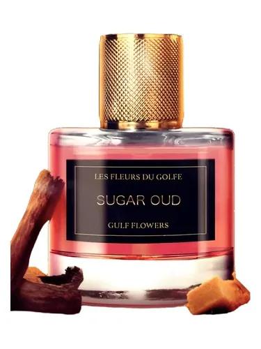 Sugar Oud — Les Fleurs du Golfe