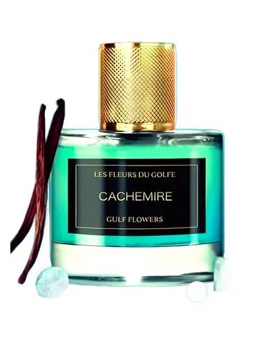 Cachemire — Les Fleurs du Golfe