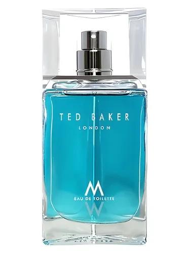 M — Ted Baker