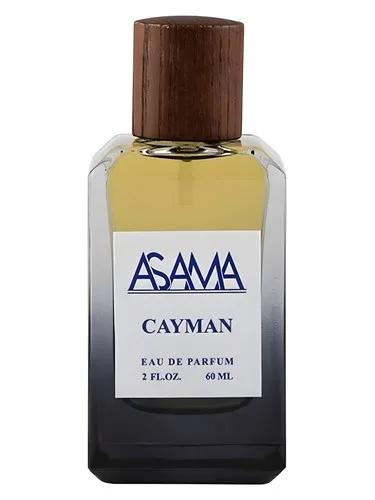 Cayman — ASAMA Perfumes