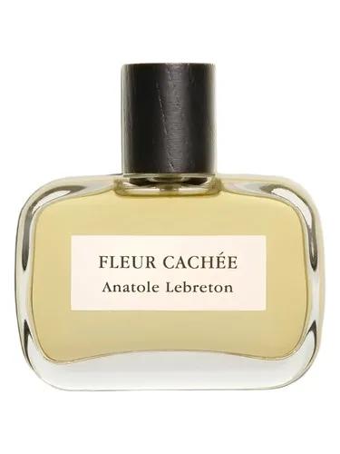 Fleur Cachée — Anatole Lebreton