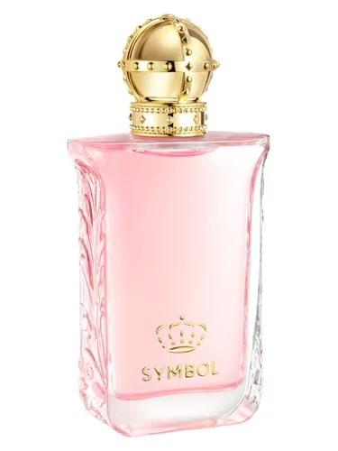 Symbol For A Lady — Princesse Marina de Bourbon