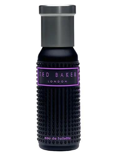 Second Skin — Ted Baker