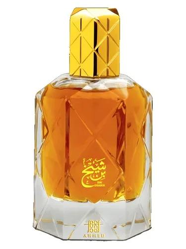 Bin Shaikh — Ahmed Al Maghribi