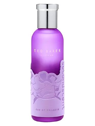 Secondscent — Ted Baker