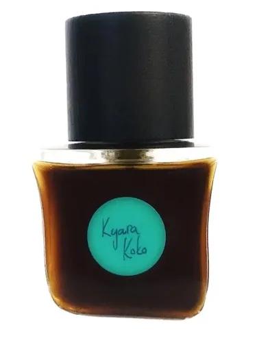 Kyara Koko — Ensar Oud