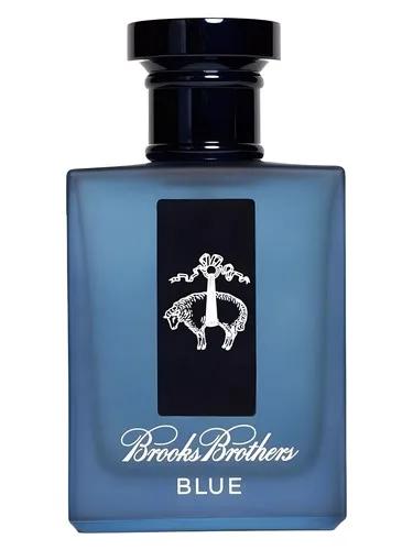 Blue — Brooks Brothers