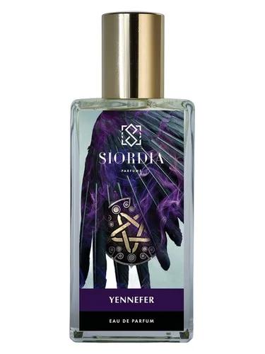 Yennefer — Siordia Parfums