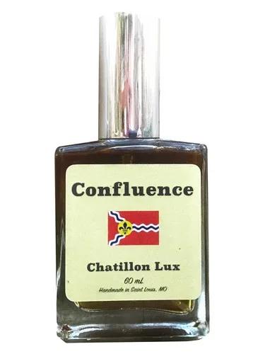 Confluence — Chatillon Lux Parfums