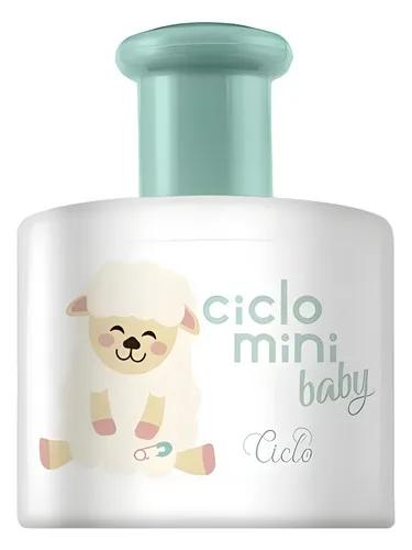 Ciclo Mini Baby Beé Ciclo Cosméticos — Ciclo Cosmeticos